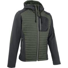 Maul Sport Penia 2XT Funktionsjacke Herren Tannengrün