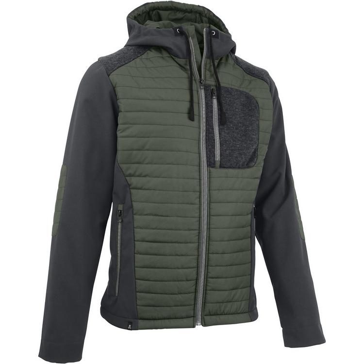 Maul Sport Maul Sport Penia 2XT Funktionsjacke Herren - Tannengr&uuml;n - 0 | SportScheck