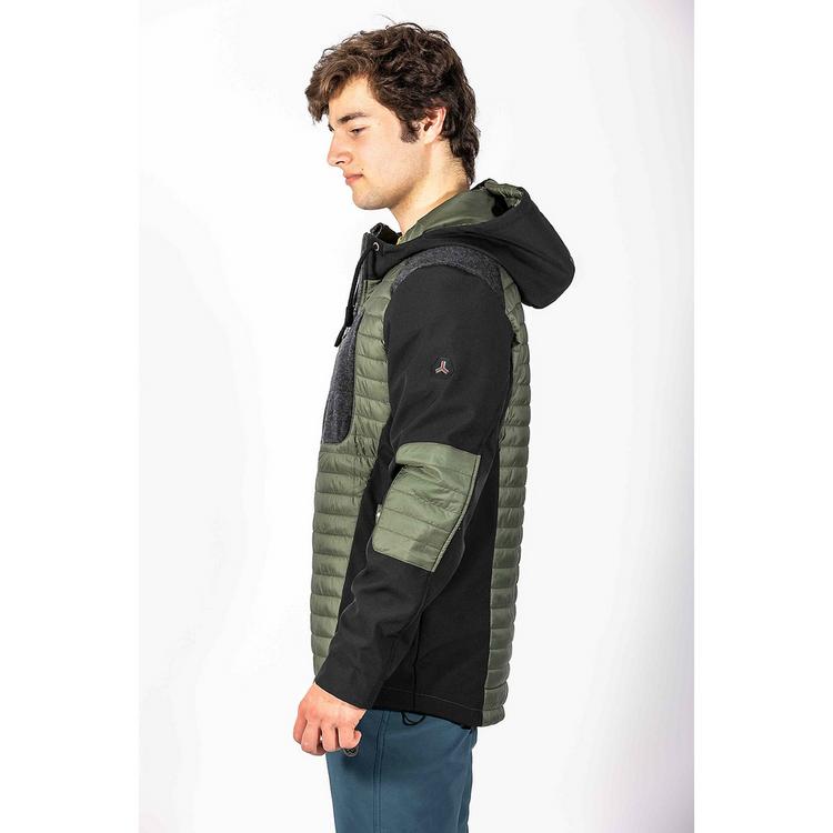 Maul Sport Maul Sport Penia 2XT Funktionsjacke Herren - Tannengr&uuml;n - 1 | SportScheck