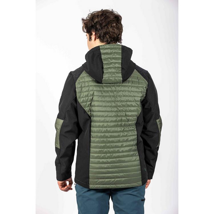 Maul Sport Maul Sport Penia 2XT Funktionsjacke Herren - Tannengr&uuml;n - 2 | SportScheck