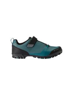 VAUDE Women's TVL Pavei II Fahrradschuhe Damen mallard green