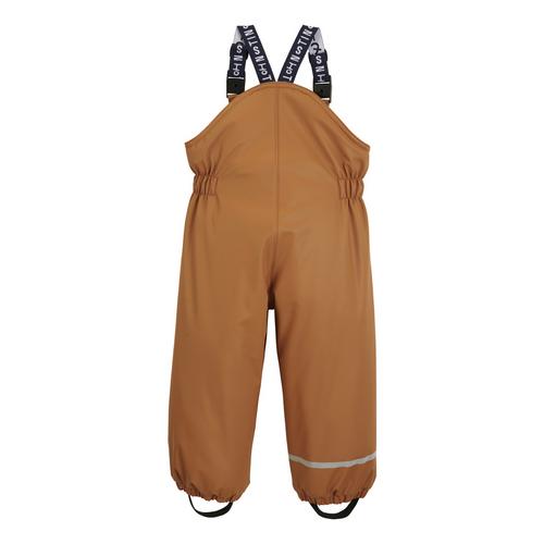 Rückansicht von first instinct by killtec FIOW 22 Funktionshose Kinder Camel