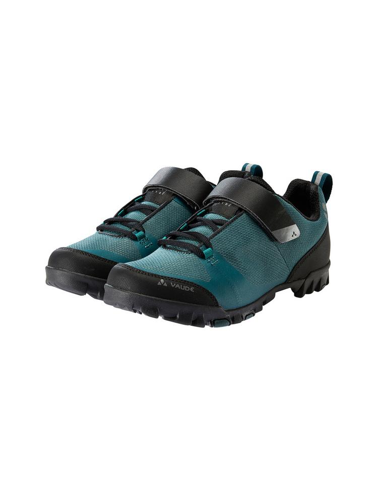 VAUDE VAUDE Women's TVL Pavei II Fahrradschuhe Damen - mallard green - 0 | SportScheck