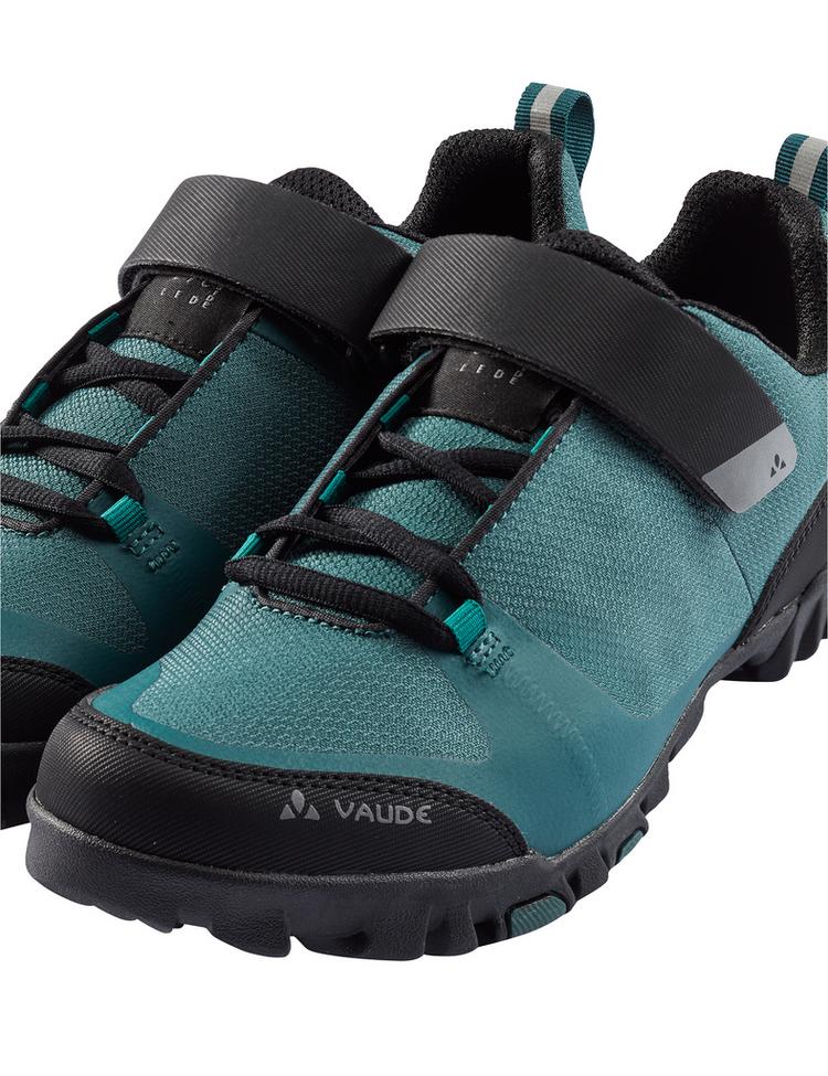 VAUDE VAUDE Women's TVL Pavei II Fahrradschuhe Damen - mallard green - 2 | SportScheck