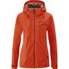 Maier Sports Liland P3 Skijacke Damen - Fire Red