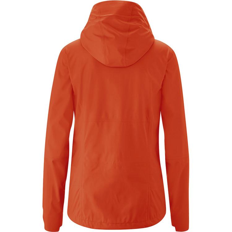 Maier Sports Maier Sports Liland P3 Skijacke Damen - Fire Red - 0 | SportScheck