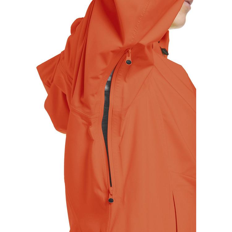 Maier Sports Maier Sports Liland P3 Skijacke Damen - Fire Red - 2 | SportScheck