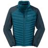 Maul Sport Herzogenhorn XT Funktionsjacke Herren - Petrol