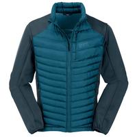 Maul Sport Herzogenhorn XT Funktionsjacke Herren - Petrol