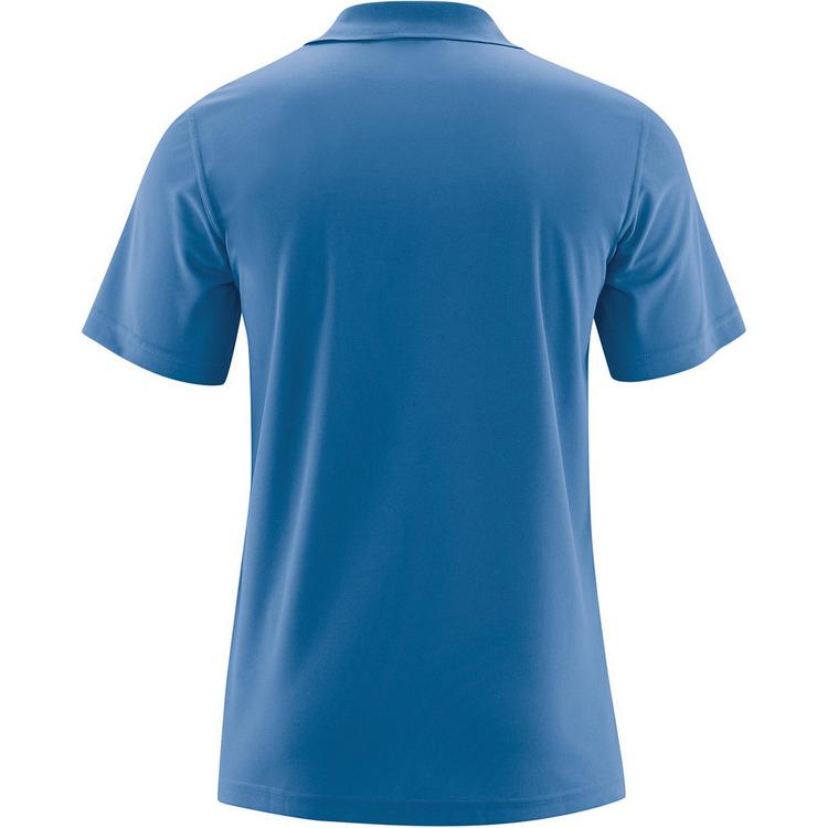 Maier Sports Maier Sports Ulrich Poloshirt Herren - Royal Blau - 0 | SportScheck