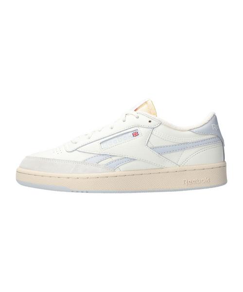 Reebok Club C Revenge Vintage Beige Sneaker Herren
