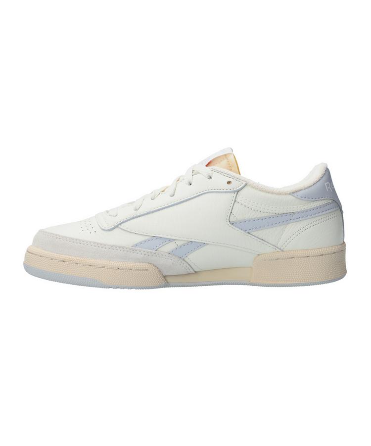 Reebok Reebok Club C Revenge Vintage Beige Sneaker Herren - Beigegrauweiss - 0 | SportScheck