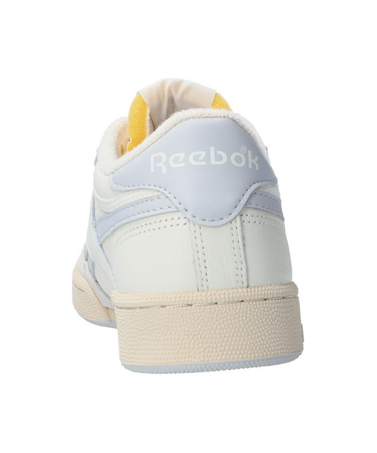 Reebok Reebok Club C Revenge Vintage Beige Sneaker Herren - Beigegrauweiss - 2 | SportScheck