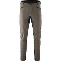 Gonso BASODINO Fahrradhose Herren - Grau0633