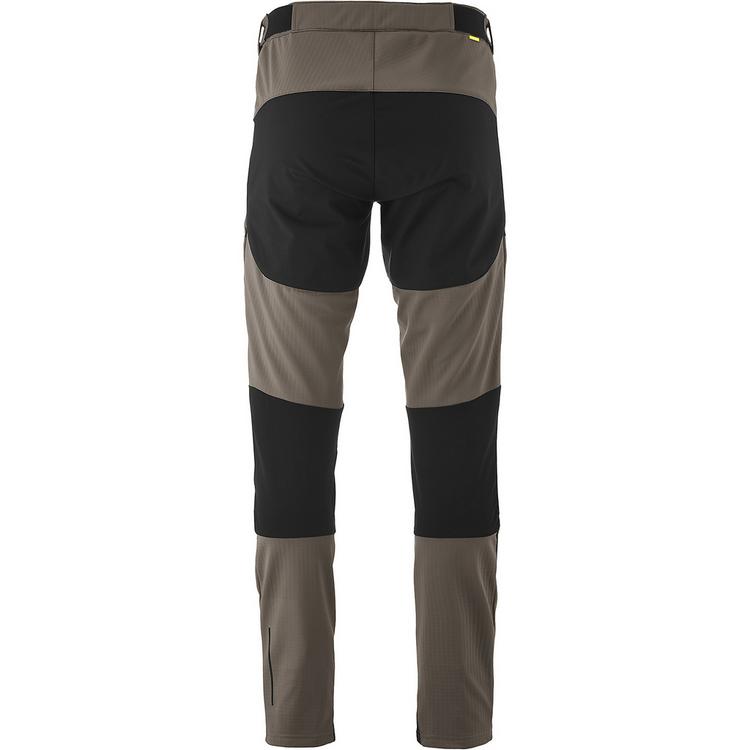 Gonso Gonso BASODINO Fahrradhose Herren - Grau0633 - 0 | SportScheck