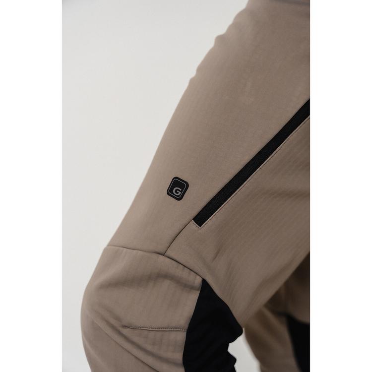 Gonso Gonso BASODINO Fahrradhose Herren - Grau0633 - 4 | SportScheck