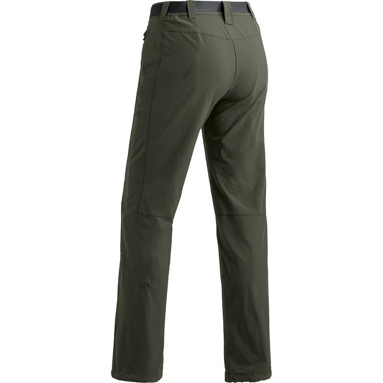 Maier Sports Maier Sports Lulaka Trekkinghose Damen - Dunkelgrau036 - 0 | SportScheck