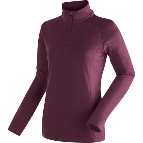 Maier Sports Eva Langarmshirt Damen