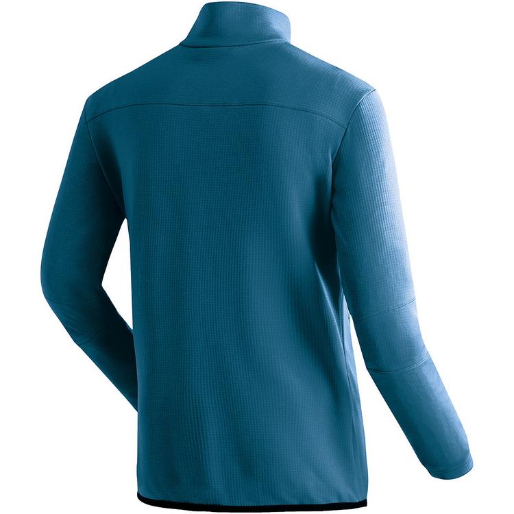 Maier Sports Maier Sports Sinaia Fleecejacke Herren - Petrol251 - 0 | SportScheck