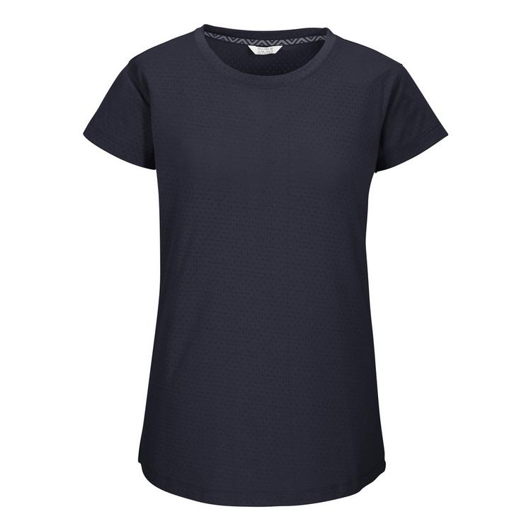 KILLTEC KILLTEC KOS 23 T-Shirt Damen - Blau3023 - 0 | SportScheck