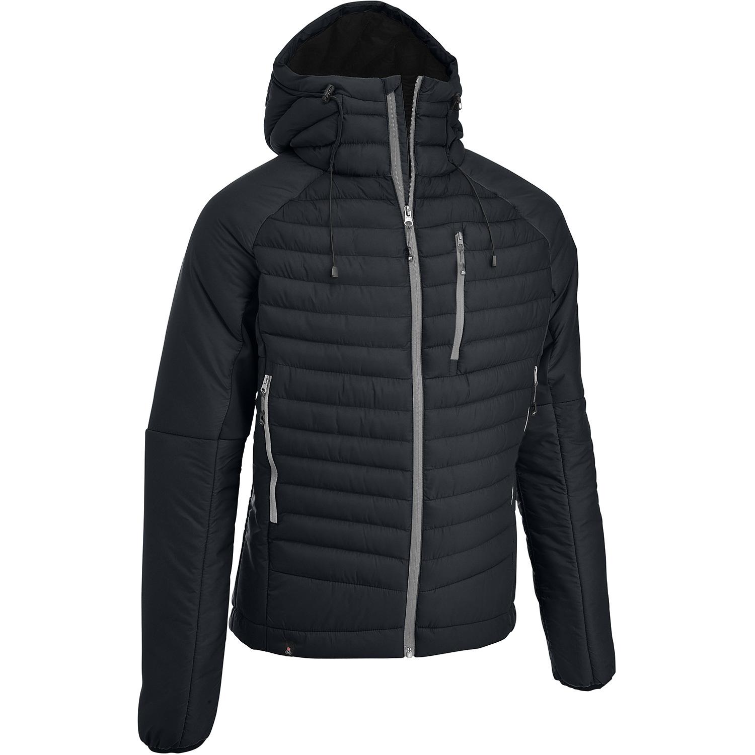Maul Sport Kaunertal Ultra Funktionsjacke Herren - Schwarz01103