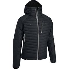 Maul Sport Kaunertal Ultra Funktionsjacke Herren Schwarz01103