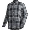 Maier Sports Predeal 2.0 M Outdoorhemd Herren - Grau0621
