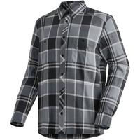 Maier Sports Predeal 2.0 M Outdoorhemd Herren - Grau0621
