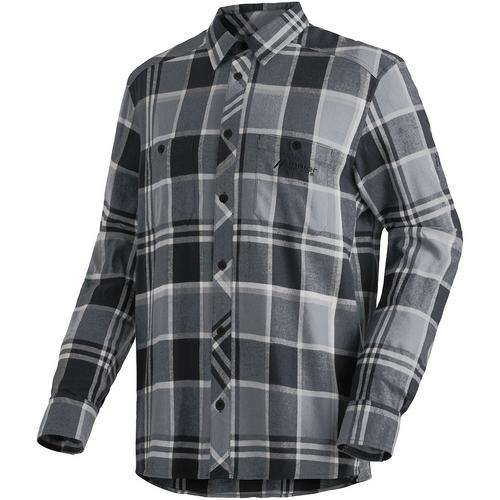 Maier Sports Predeal 2.0 M Outdoorhemd Herren