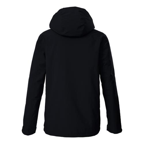 Rückansicht von KILLTEC KOW 90 MN JCKT Funktionsjacke Herren Schwarz01106