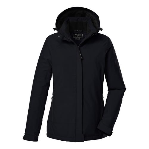 KILLTEC KOW 250 WMN JCKT Softshelljacke Damen