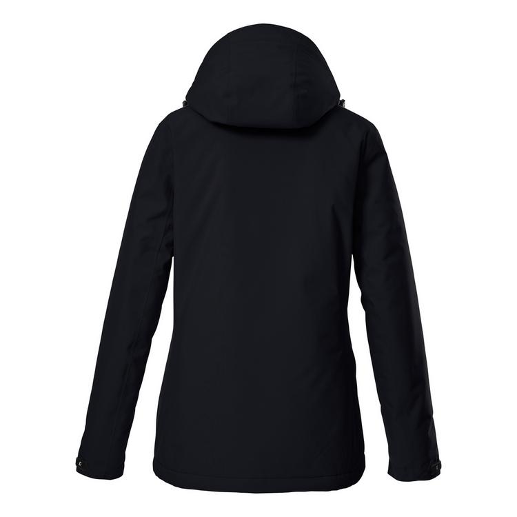 KILLTEC KILLTEC KOW 250 WMN JCKT Softshelljacke Damen - Schwarz01106 - 0 | SportScheck