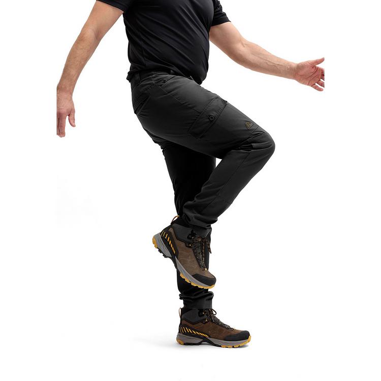 Maier Sports Maier Sports Multi Pulse M Trekkinghose Herren - Schwarz01100 - 1 | SportScheck