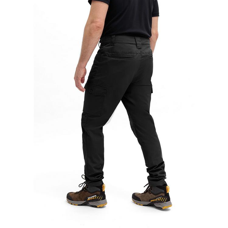 Maier Sports Maier Sports Multi Pulse M Trekkinghose Herren - Schwarz01100 - 2 | SportScheck