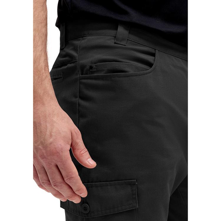 Maier Sports Maier Sports Multi Pulse M Trekkinghose Herren - Schwarz01100 - 4 | SportScheck