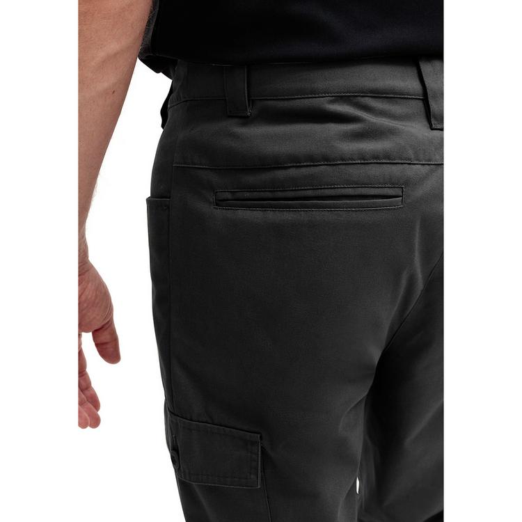 Maier Sports Maier Sports Multi Pulse M Trekkinghose Herren - Schwarz01100 - 5 | SportScheck