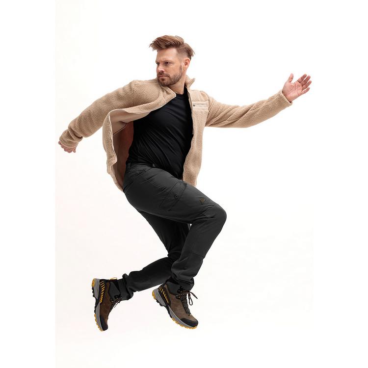 Maier Sports Maier Sports Multi Pulse M Trekkinghose Herren - Schwarz01100 - 6 | SportScheck