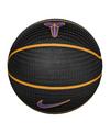Nike Playground 8P Kobe Bryant Deflated Ball Basketball - schwarz