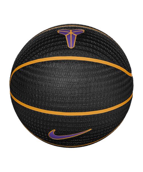 Nike Playground 8P Kobe Bryant Deflated Ball Basketball