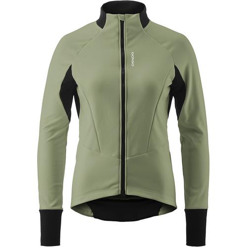 Gonso ROAD JACKET SOFTSHELL 2 W Fahrradjacke Damen