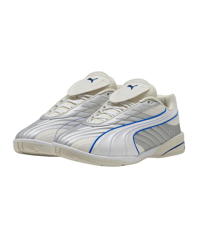 PUMA PUMA V-S2 25 Laufschuhe - silber - 0 | SportScheck