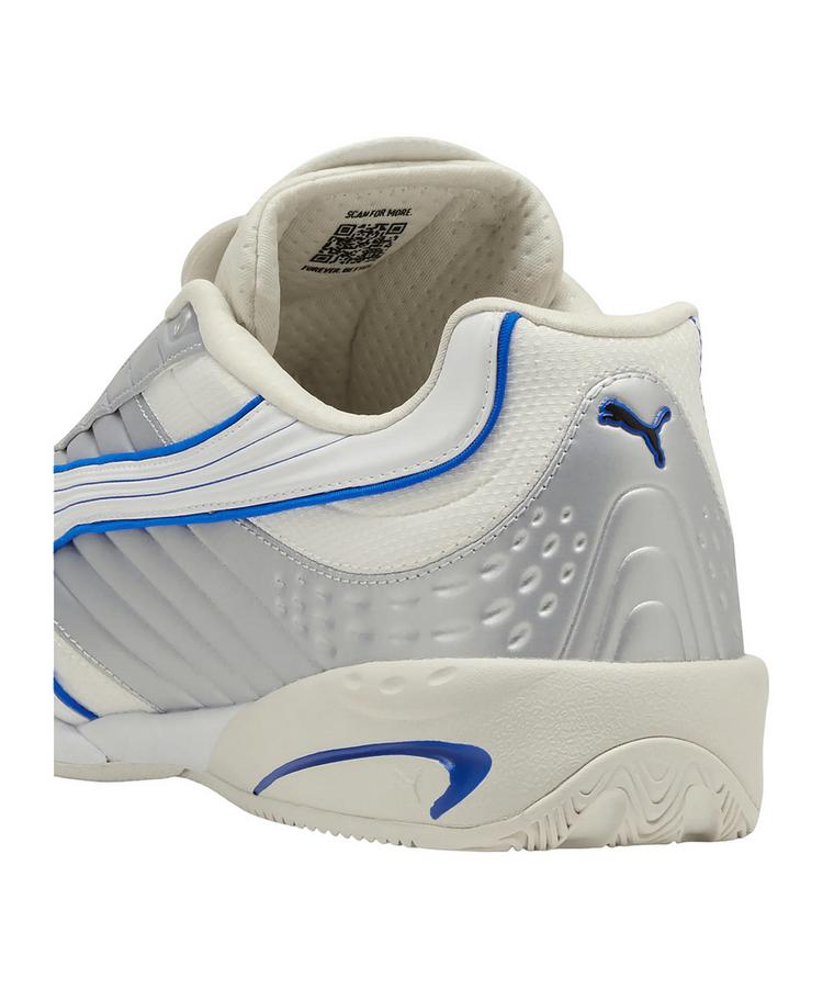 PUMA PUMA V-S2 25 Laufschuhe - silber - 2 | SportScheck