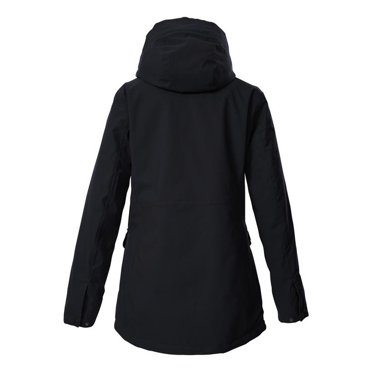 KILLTEC KILLTEC KOW 189 WMN JCKT 00269 38 Funktionsjacke Damen - Schwarz01106 - 0 | SportScheck