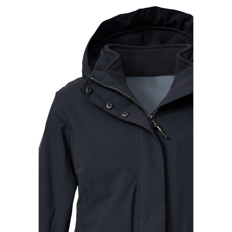 KILLTEC KILLTEC KOW 189 WMN JCKT 00269 38 Funktionsjacke Damen - Schwarz01106 - 3 | SportScheck