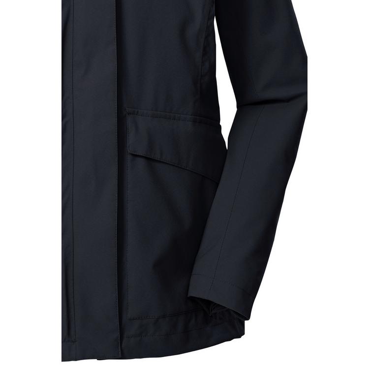 KILLTEC KILLTEC KOW 189 WMN JCKT 00269 38 Funktionsjacke Damen - Schwarz01106 - 4 | SportScheck