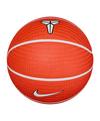 Nike Playground 8P Kobe Bryant Deflated Ball Basketball - orange