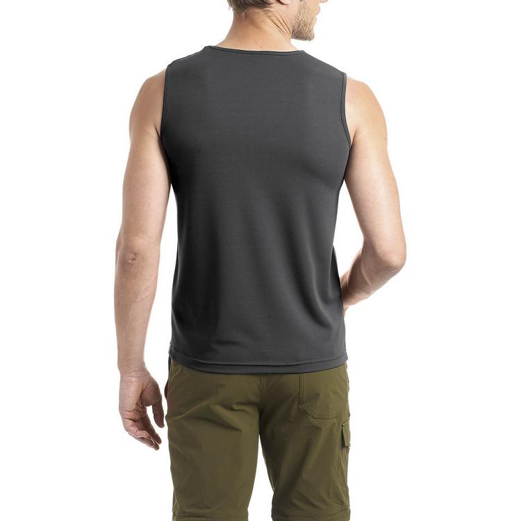 Maier Sports Maier Sports Peter T-Shirt Herren - Schwarz - 2 | SportScheck