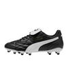 PUMA King Top FG/AG Fu&szlig;ballschuhe - schwarz
