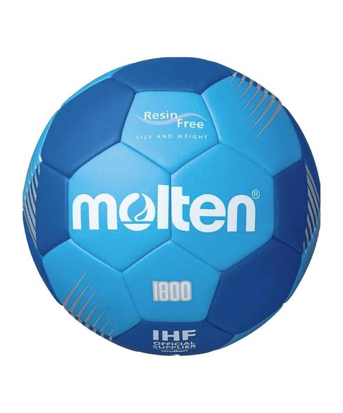 MOLTEN Handball F-Serie Trainingsball Basketball