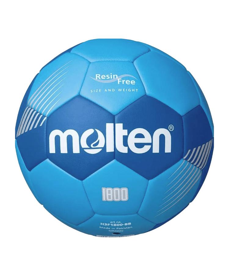 MOLTEN MOLTEN Handball F-Serie Trainingsball Basketball - blau - 0 | SportScheck